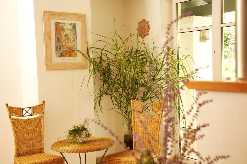 Hotel Rossmayer