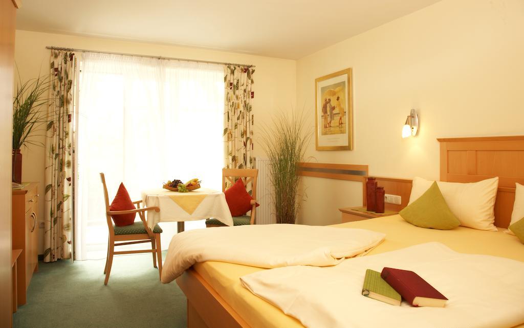 Rossmayer Hotel Bad Füssing