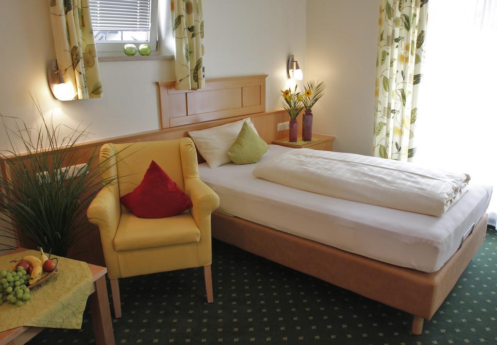 Hotel Rossmayer *