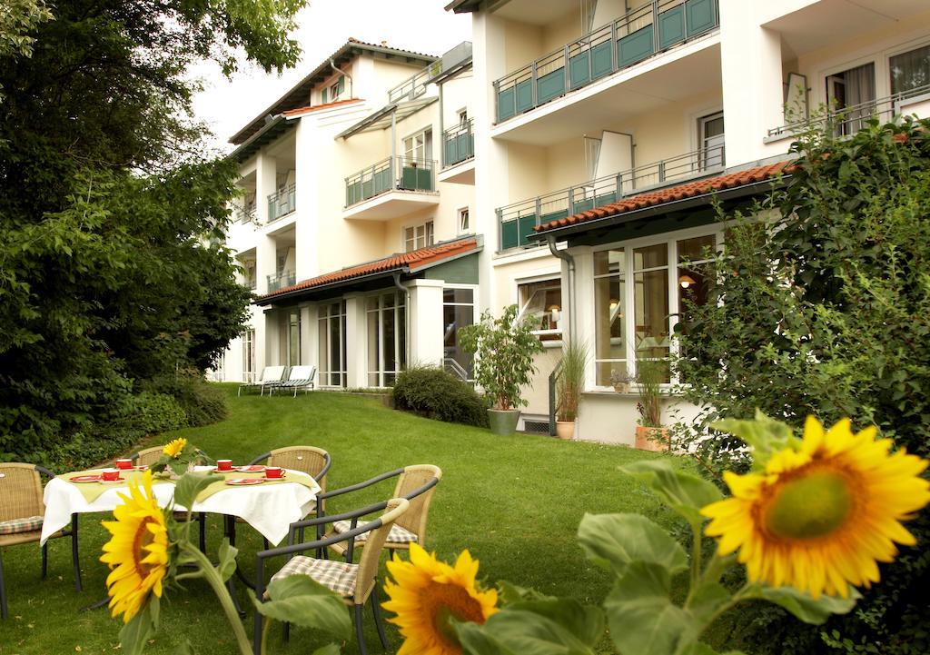 Hotel Rossmayer *